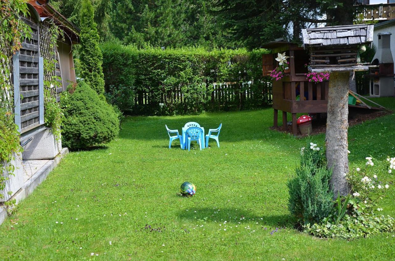Ferienwohnungen Maurer Умхаузен Номер фото